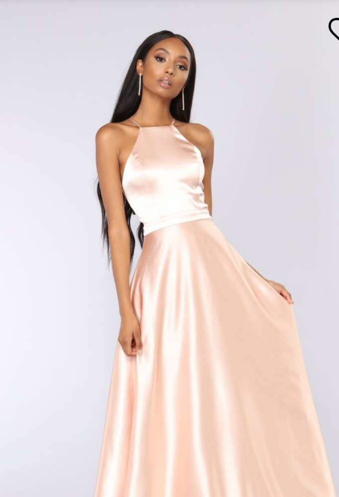 Fashion Nova Dress